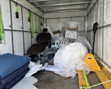 Signs it’s Time to Declutter Your Home & Call a Rubbish Removal Company